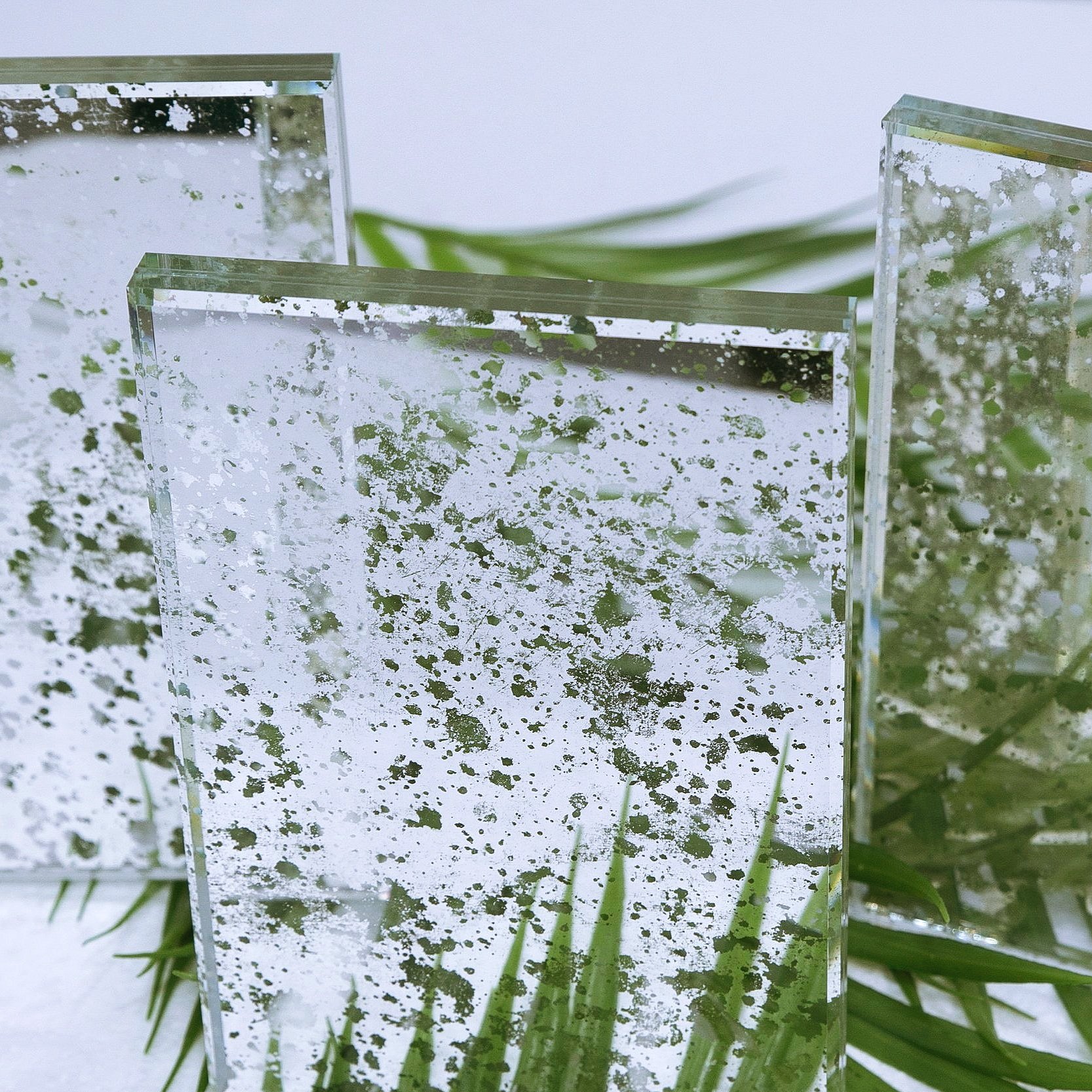 Antique Mirrors — galaxyglass